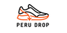 Peru Drop Logo